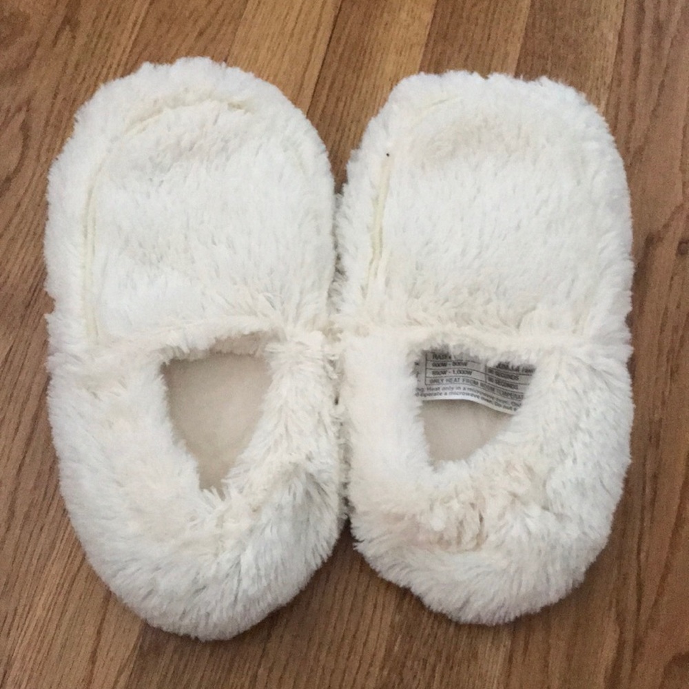 Warmies Slippers